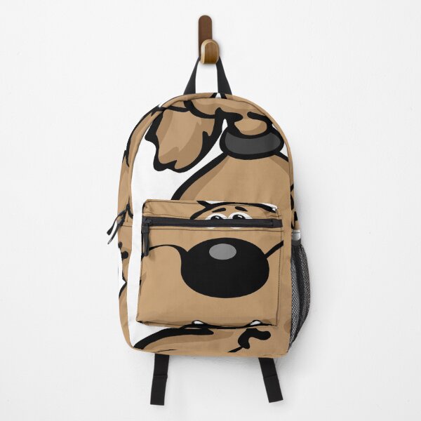 Item preview, Labradoodle Dog Cartoon designed and sold by hobrath.