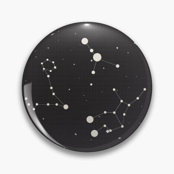 Item preview, constellations, constellation designed and sold by angelescar.