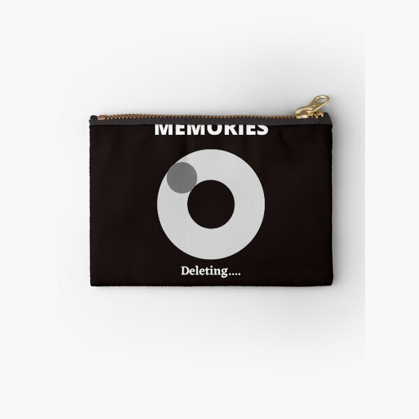 Item preview, Memories - deleting designed and sold by shane62.