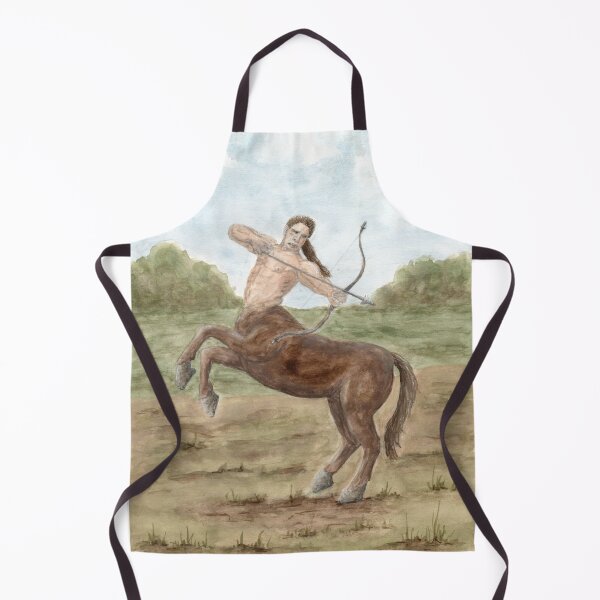 Item preview, Centaur designed and sold by Sandra Steinke.