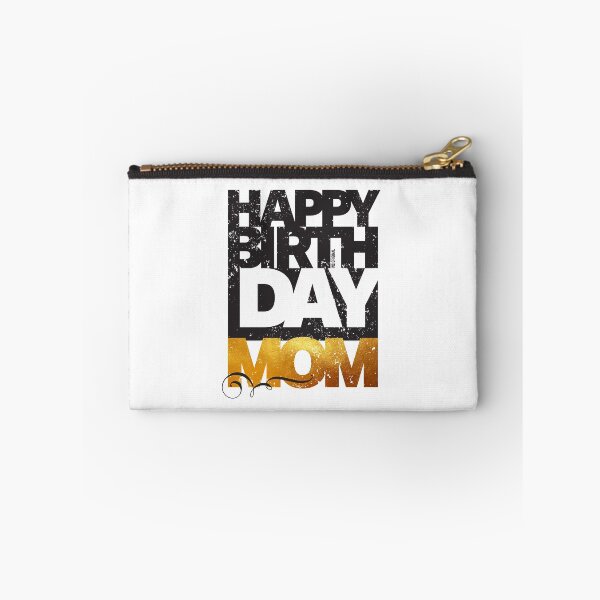 Item preview, Happy Birthday Mom - Greeting Card designed and sold by Inc-Solutions.