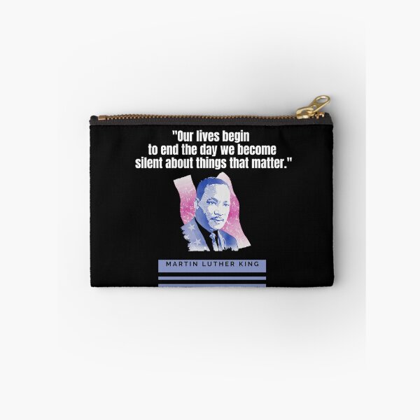 Item preview, Quotes By Martin Luther King Jr designed and sold by Magical  Designs.