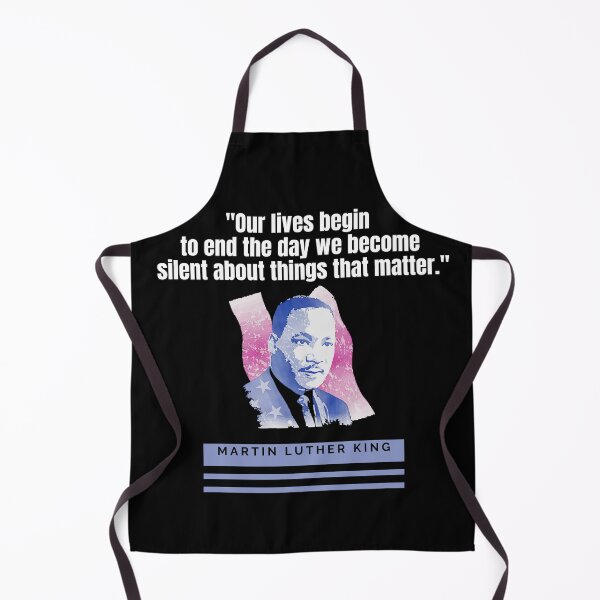 Item preview, Quotes By Martin Luther King Jr designed and sold by Magical  Designs.