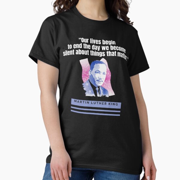 Item preview, Quotes By Martin Luther King Jr designed and sold by Magical  Designs.