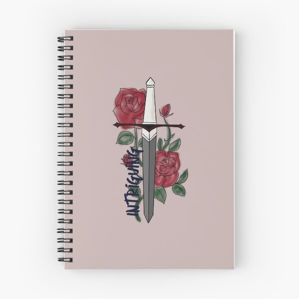 Item preview, Poppy’s Blade designed and sold by raychelerin.