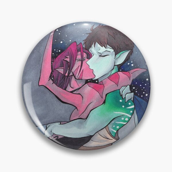 Item preview, SouRin - Back in Your Arms designed and sold by StraySketches.