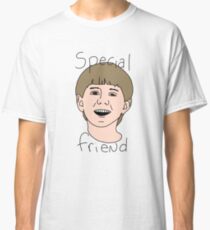 Kazoo Kind spezieller Freund Classic T-Shirt