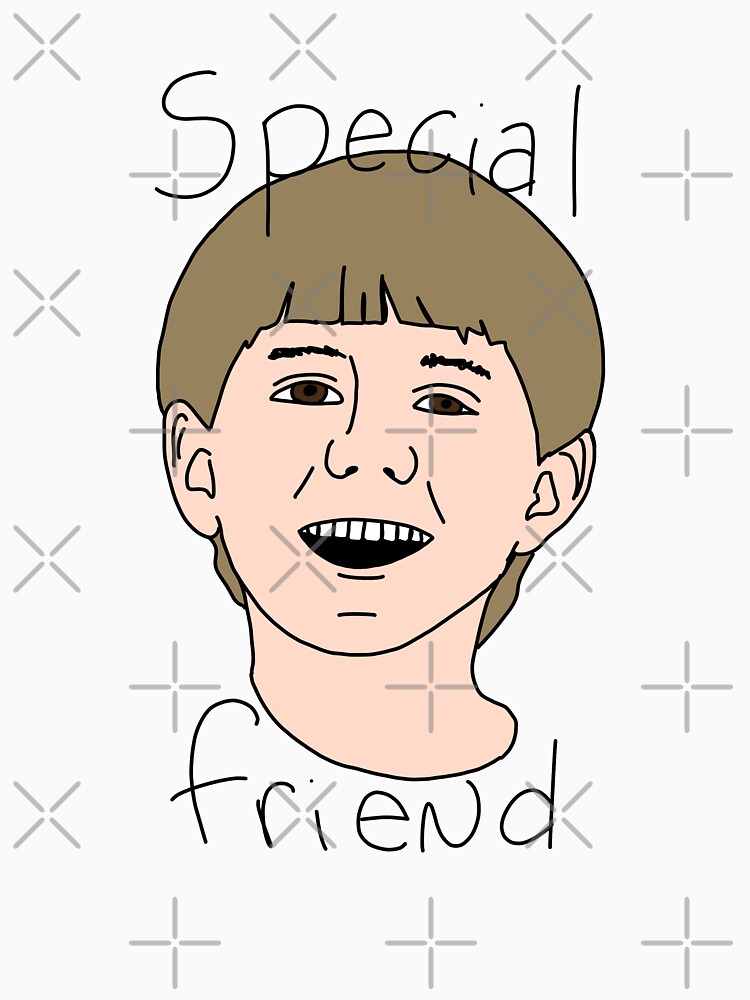 "Kazoo kid special friend" Pullover Hoodie for Sale by Cheerhio Redbubble