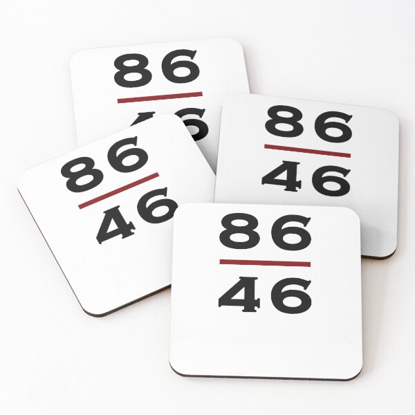 Item preview, 8646 anti Joe Biden, 86 46 impeach biden designed and sold by Mirnamar.