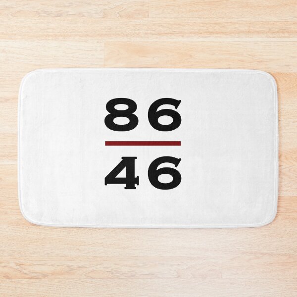 Item preview, 8646 anti Joe Biden, 86 46 impeach biden designed and sold by Mirnamar.