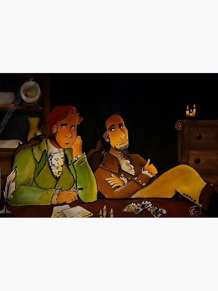 Hamilton and Hamilton