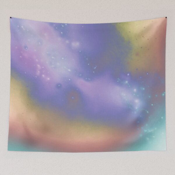 Item preview, Universe background (Aeris) 9 designed and sold by SolanM.