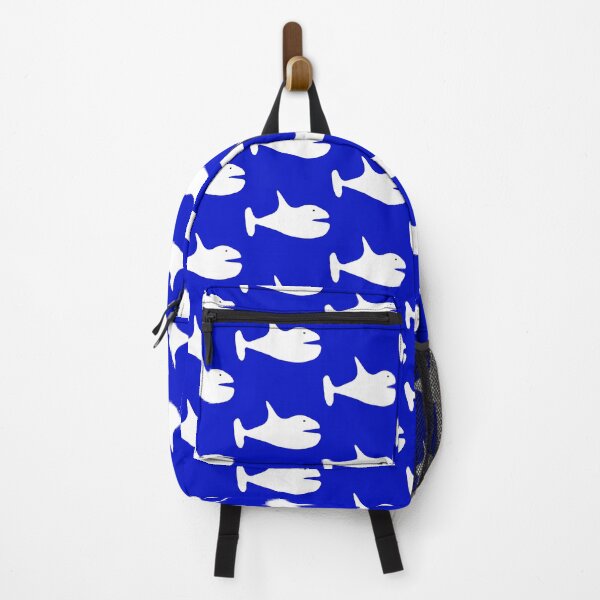 Item preview, Little Whale designed and sold by porfysoundtrack.