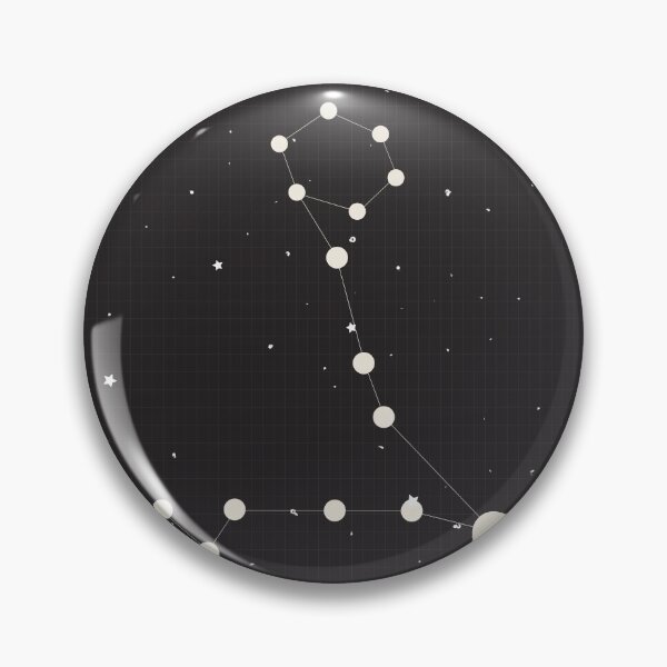 Item preview, constellations, constellation designed and sold by angelescar.