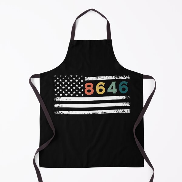 Item preview, 8646 anti Joe Biden, 86 46 impeach biden designed and sold by Mirnamar.
