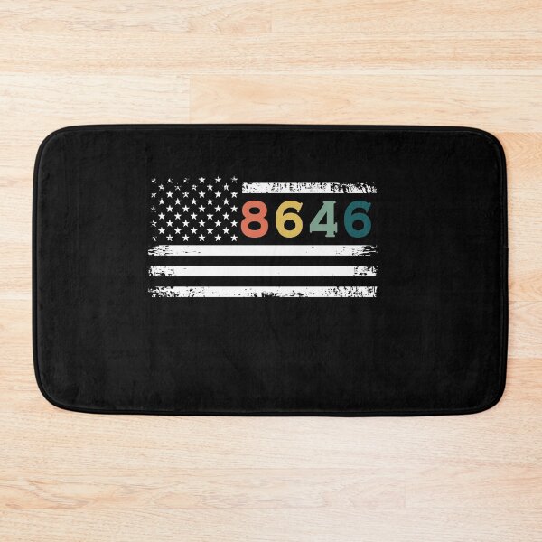 Item preview, 8646 anti Joe Biden, 86 46 impeach biden designed and sold by Mirnamar.