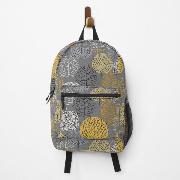 Item preview, Yellow black and white patron designed and sold by KAMRAN HASSAN.