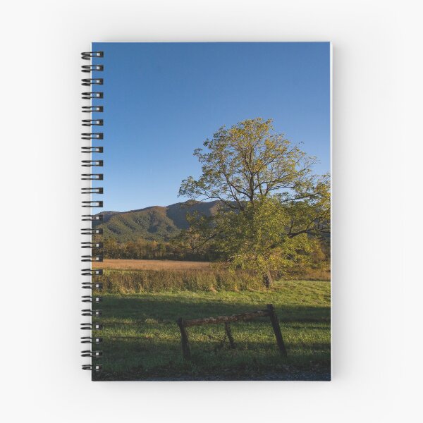 Item preview, Afternoon in Cades Cove designed and sold by garne4.