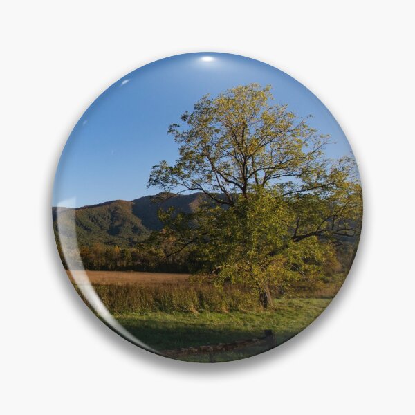 Item preview, Afternoon in Cades Cove designed and sold by garne4.