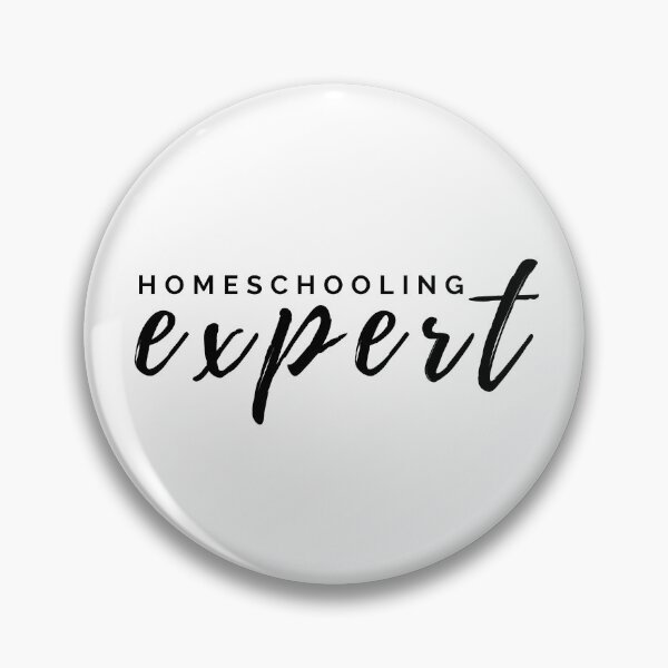 Item preview, Homeschooling expert  designed and sold by printhappy.
