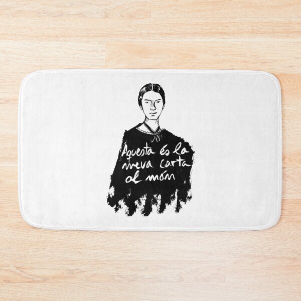 Item preview, Dickinson designed and sold by writerlo.