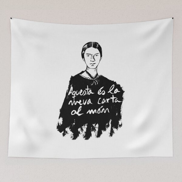 Item preview, Dickinson designed and sold by writerlo.