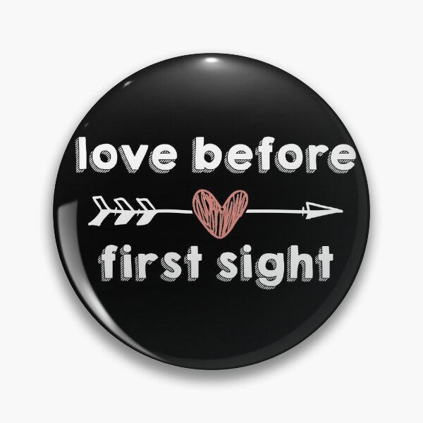 Item preview, Love Before First Sight Pregnancy Announcement New Baby Mom To Be designed and sold by megatype.