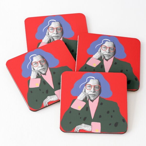 Item preview, Fran lebowitz designed and sold by MoreArt15.