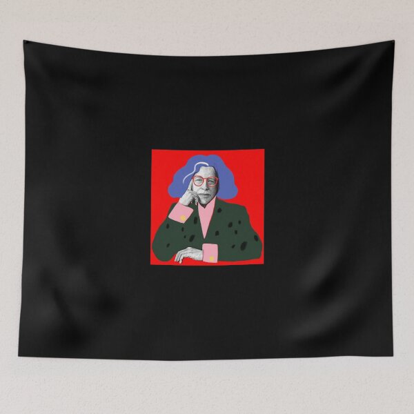 Item preview, Fran lebowitz designed and sold by MoreArt15.