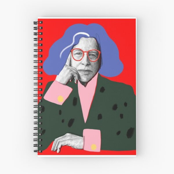 Item preview, Fran lebowitz designed and sold by MoreArt15.