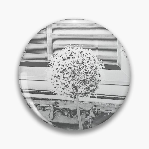 Item preview, Allium, Mount Everest on the outside looking in on life. designed and sold by Lorraine Lashley  - My Joy..