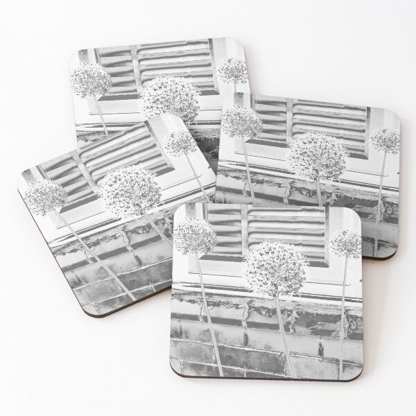 Item preview, Allium, Mount Everest on the outside looking in on life. designed and sold by Lorraine Lashley  - My Joy..