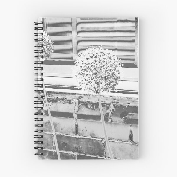 Item preview, Allium, Mount Everest on the outside looking in on life. designed and sold by Lorraine Lashley  - My Joy..