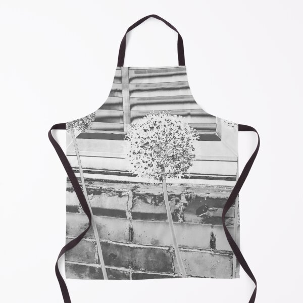 Item preview, Allium, Mount Everest on the outside looking in on life. designed and sold by Lorraine Lashley  - My Joy..