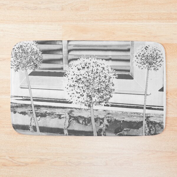 Item preview, Allium, Mount Everest on the outside looking in on life. designed and sold by Lorraine Lashley  - My Joy..