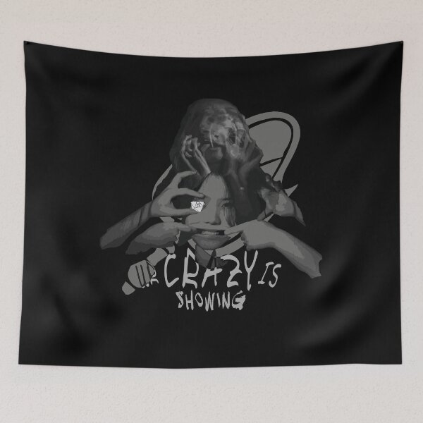 Item preview, Your Vampire Malk Crazy is Showing designed and sold by setgacia.