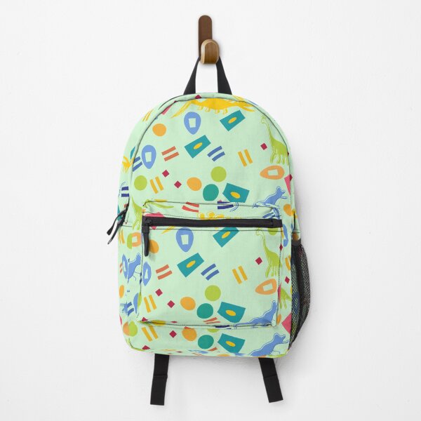 Item preview, Cute Dinosaur Pattern designed and sold by Mehwish.