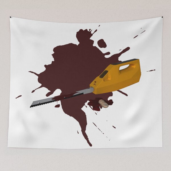 Item preview, Saw designed and sold by serpico93.