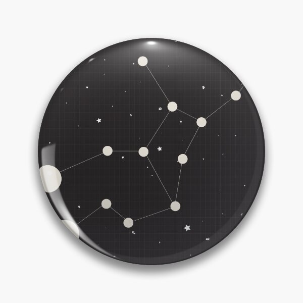 Item preview,  constellations, constellation designed and sold by angelescar.