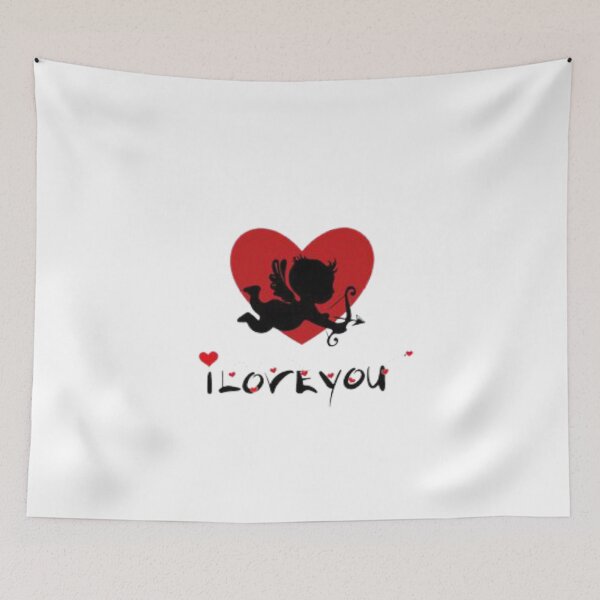 Item preview, Valentine's Day designed and sold by DensaV.