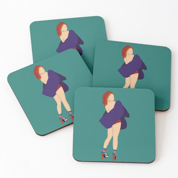 Item preview, Geri halliwell  designed and sold by wiccantoadstyle.