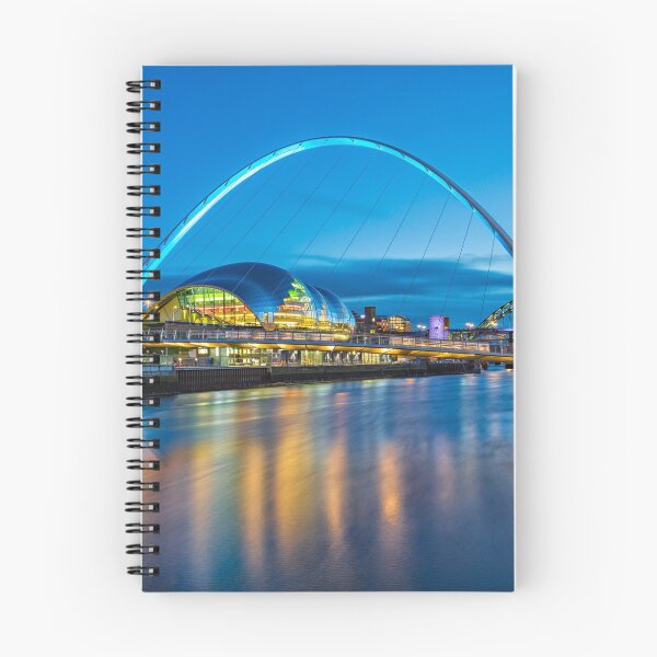 Item preview, Millennium Bridge - Gateshead designed and sold by David Lewins.