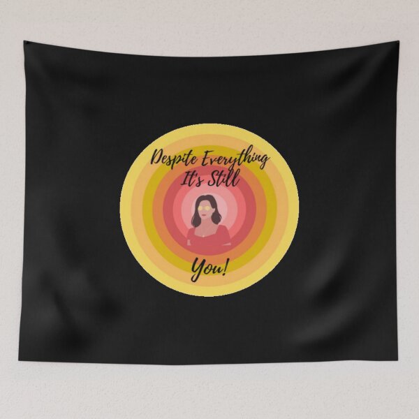Item preview,  Despite everything its still you sarcastic quote t shirt [P-DEI 42B]  designed and sold by HIPNOTIZAR  CRAFTS.