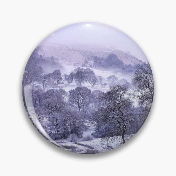 Item preview, Fresh Morning Snow designed and sold by RJDowns.