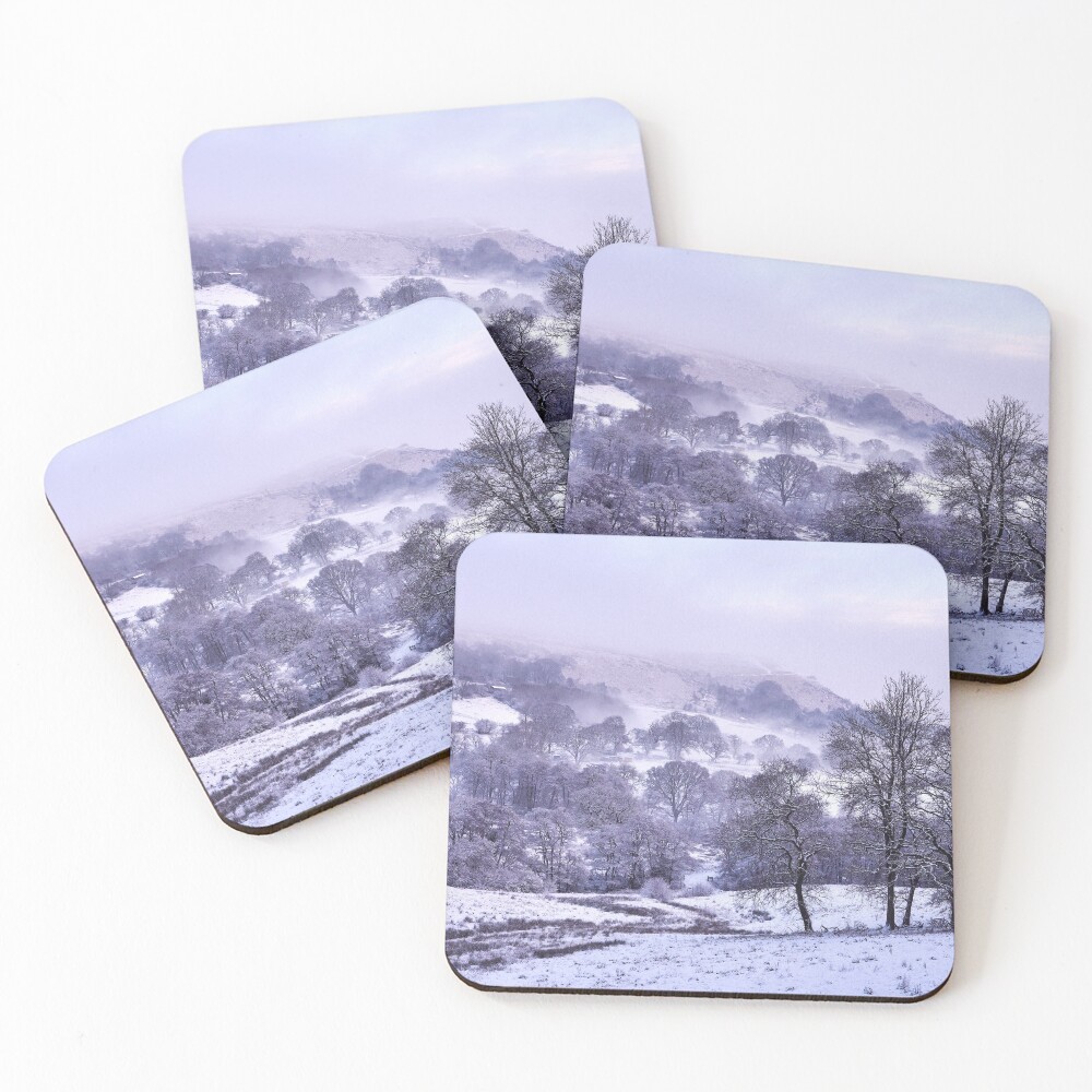 Item preview, Coasters (Set of 4) designed and sold by RJDowns.