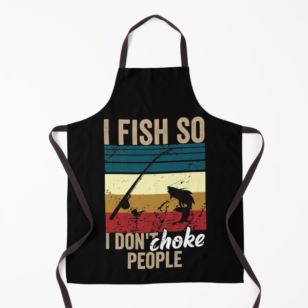 Item preview, I fish so i don't choke people designed and sold by noahs-shop.
