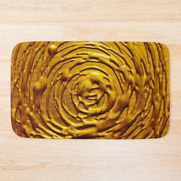 Item preview, golden vortex designed and sold by Valentina-V.