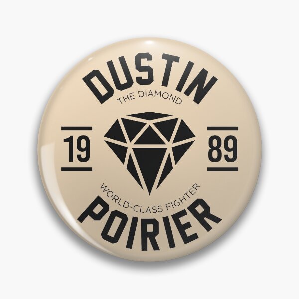 Item preview, Dustin Poirier designed and sold by ZaydounStark.