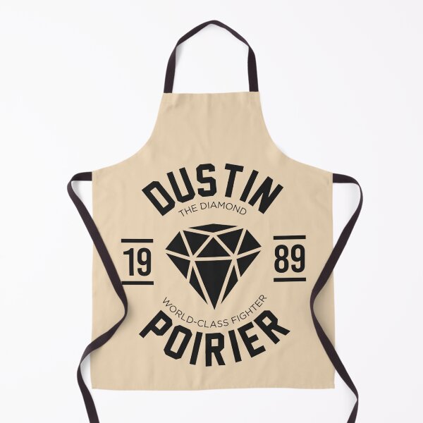 Item preview, Dustin Poirier designed and sold by ZaydounStark.