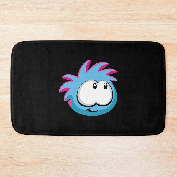 Item preview,  Cute Puffle designed and sold by magicos1.
